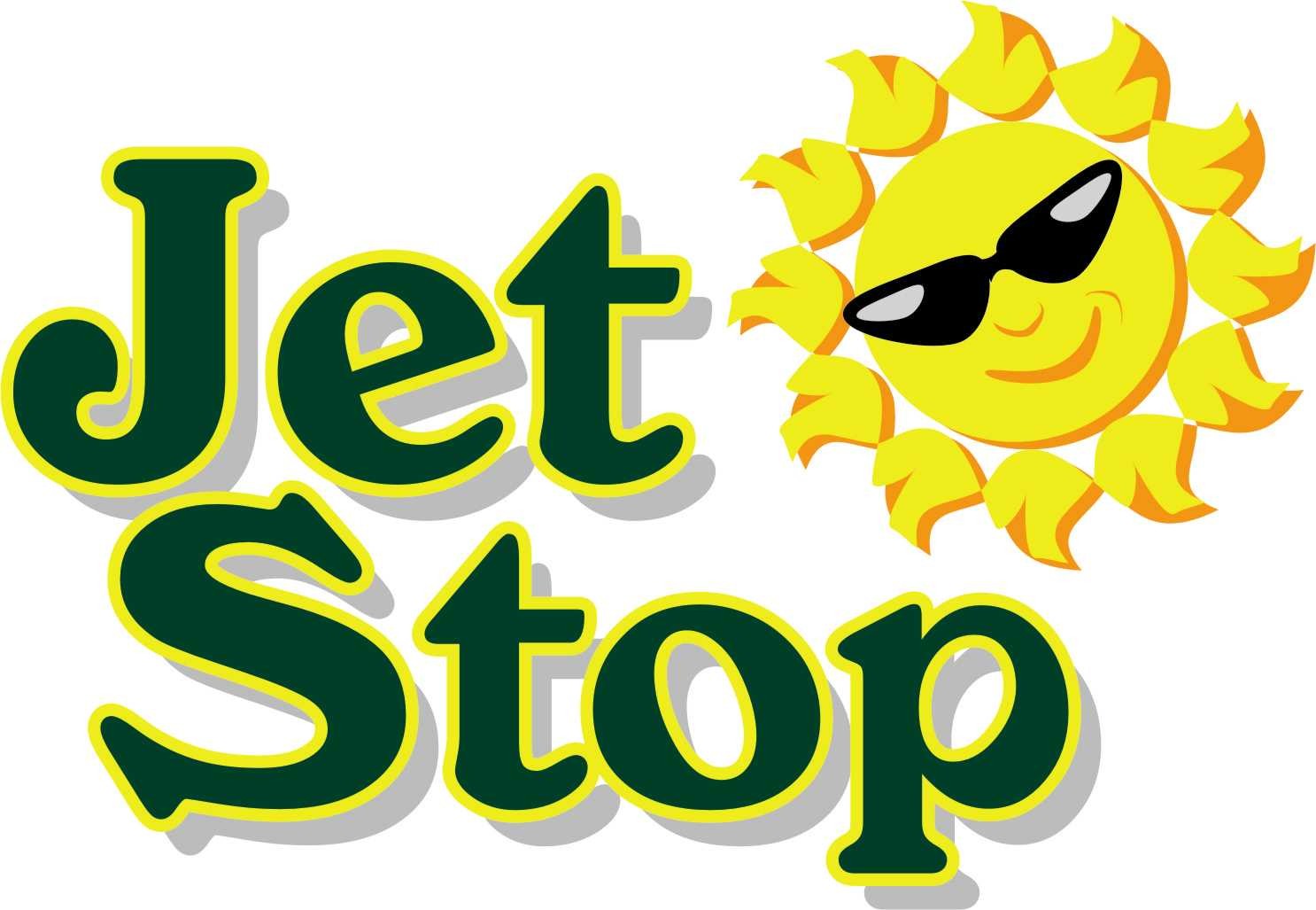 Jet Stop