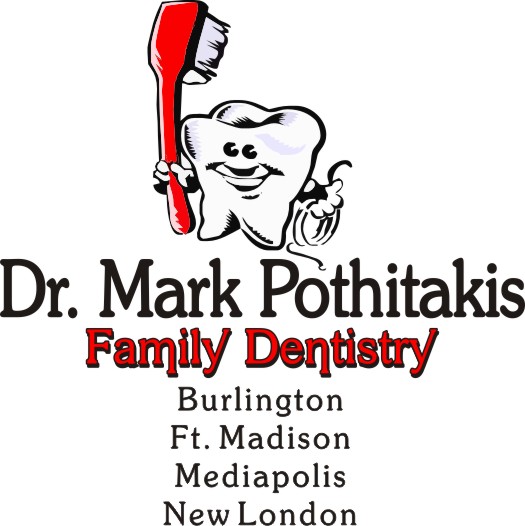 Dr. Mark Pothitakis