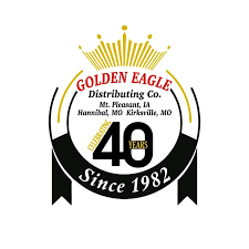 Golden Eagle